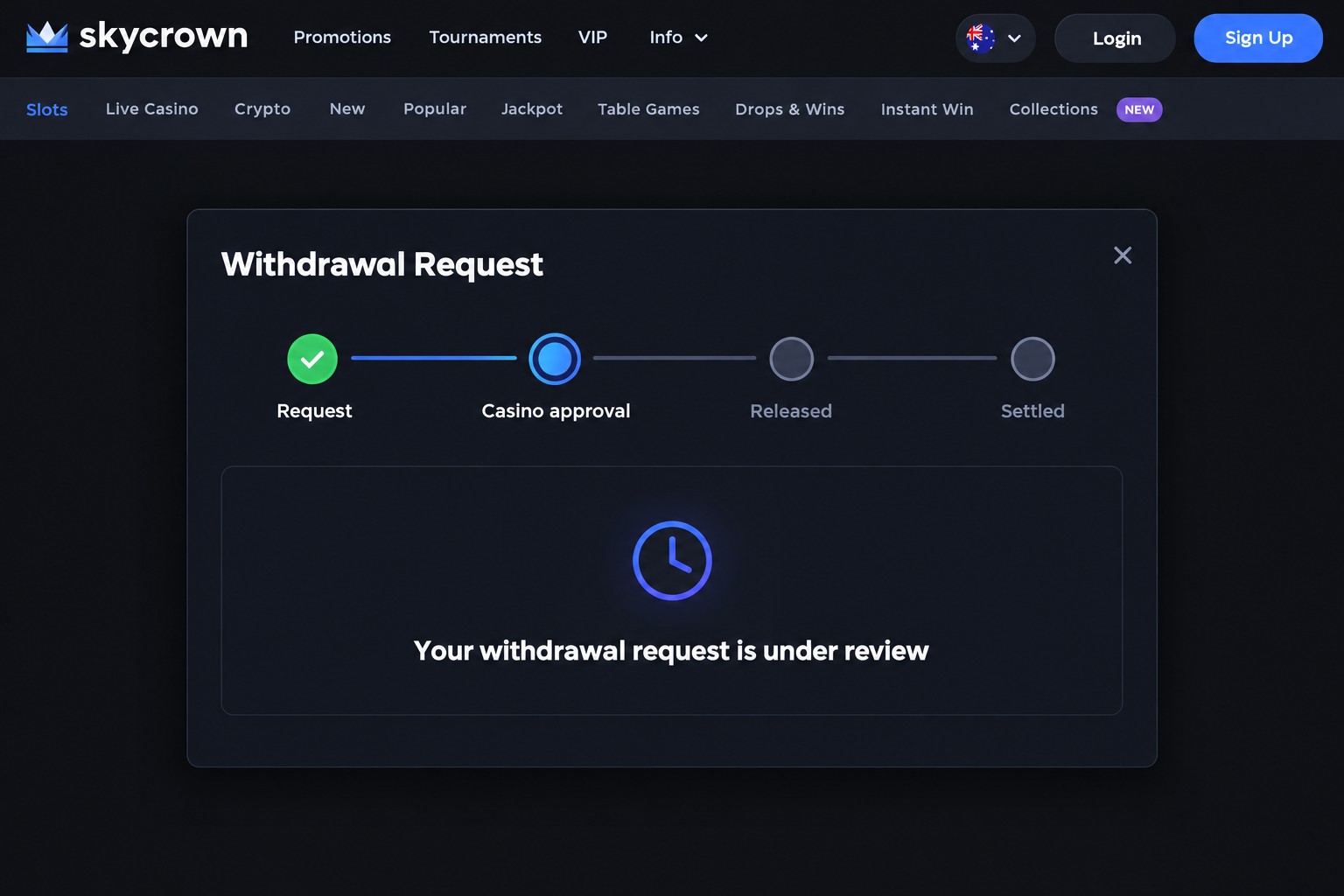 Withdrawal methods for Australian players compared — instant withdrawal casino Australia real money payment processing time comparison Withdrawal methods for Australian players compared — instant withdrawal casino Australia real money